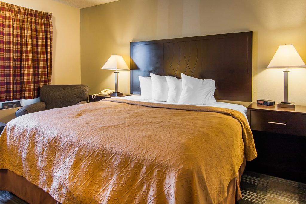 Quality Inn Tigard Portland Southwest Exterior photo