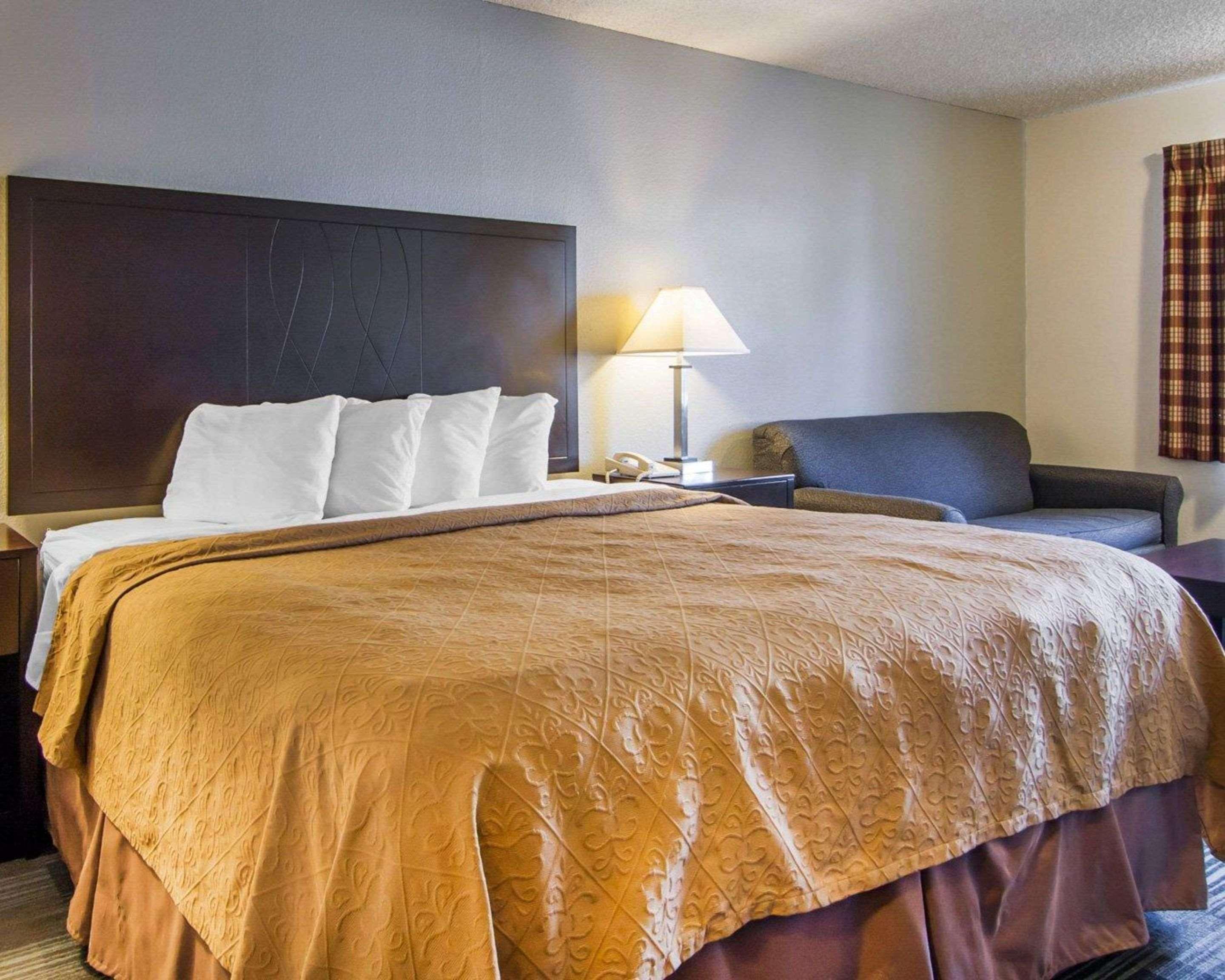 Quality Inn Tigard Portland Southwest Exterior photo